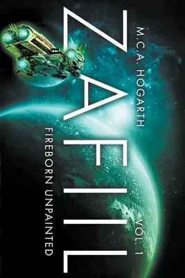 Produktbild von Zafiil Volume 1