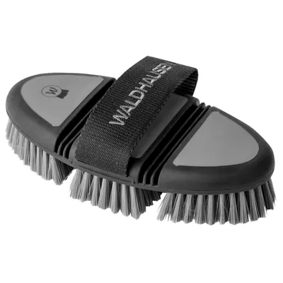 Image de Waldhausen Fouet Flex poils doux PP