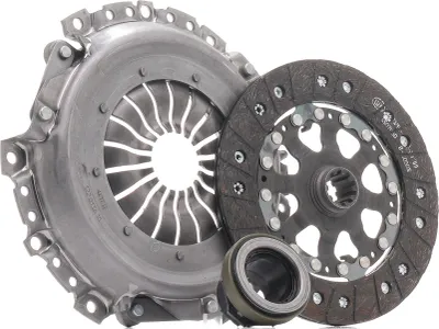 Produktbild von LuK RepSet 623 0657 00 Kupplungssatz für BMW 5 Limousine (E39) 5 Touring (E39) 3 Limousine (E36) 3 Coupe (E36) 5 Limousine (E34)