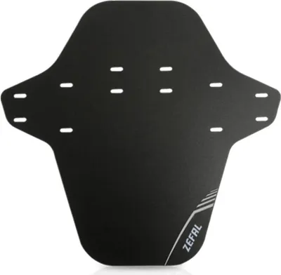 Zdjęcie produktu dla Zéfal Deflector Lite XL Black 27,5" (584 mm)-29/28" (622 mm) Przedni-Tylny Błotnik rowerowy