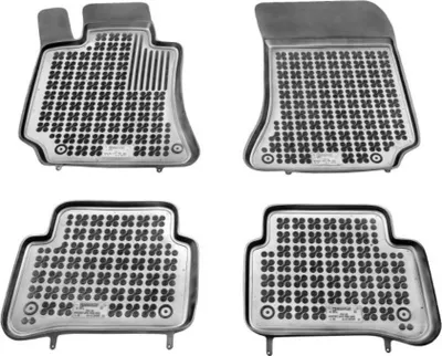 Zdjęcie produktu dla Gumowe opony do samochodów Mercedes E-Class W212 2009-2016
