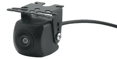 Obrázok produktu pre Zadná kamera, Full HD nočné videnie, uhol záberu 160°, univerzálna zadná kamera, 12 V