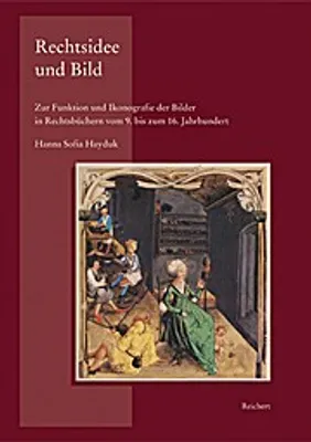 Immagine prodotto di Rechtsidee und Bild