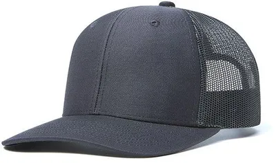 Produktbild von Hut für Männer - Baseballmütze aus Holz und Holzgewebe