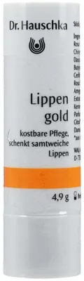Image de Hauschka Lip Care Stick Lippengold 4.9g