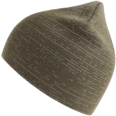 Produktbild von Atlantis Headwear - "Shine" Mütze LT1129 (Einheitsgröße) (Oliv)