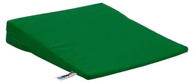 Produktbild von Sitzkeilkissen VB 120 Sitzkissen Orthopädisch Keilkissen mit Baumwollbezug