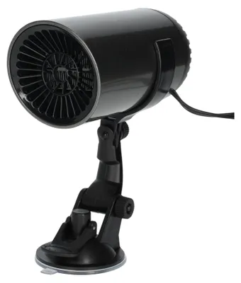Produktbild von Carpoint Auto Heizlüfter und Ventilator 12V 150 W