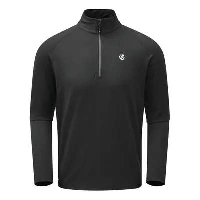 Produktbild von Dare 2B - "Fuse Up II" Midlayer für Herren RG5714 (L) (Schwarz)