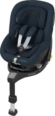 Zdjęcie produktu dla Maxi Cosi fotelik samochodowy Mica 360 Pro Slide Tech 0-18 kg Authentic Blue