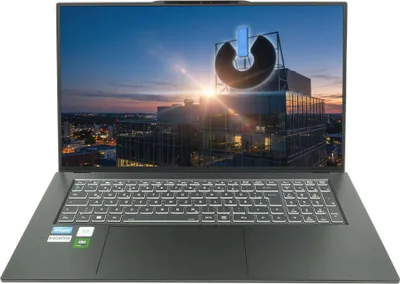 Produktbild von JodaBook F17 Pro (Schwarz, 17,3" Full-HD, Intel® Core™ i5 1335U, 16 GB RAM, 2 TB SSD) mit Windows 11 Pro