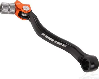 Produktbild von Revolver Schalthebel Ze90-3413 - Zeta Racing