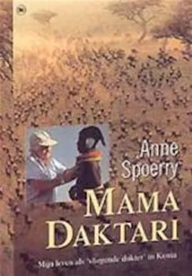 Zdjęcie produktu dla Mama Daktari | Anne Spoerry