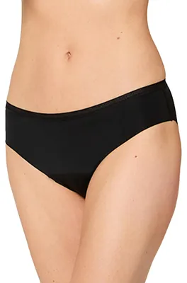 Produktbild von Nur Die Invisible Slip Mittelstark Perioden-Unterwäsche nahtlos unsichtbar Seaml