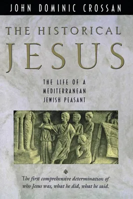 Produktbild von Historical Jesus, The