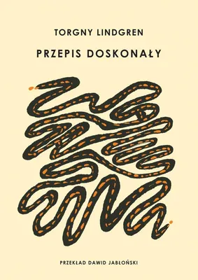 Obrázek produktu pro Przepis doskonały - null null stron