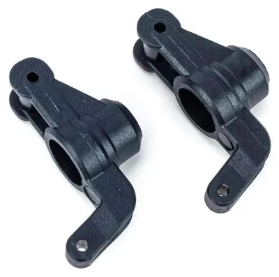 Produktbild von Carrera Radträger hinten