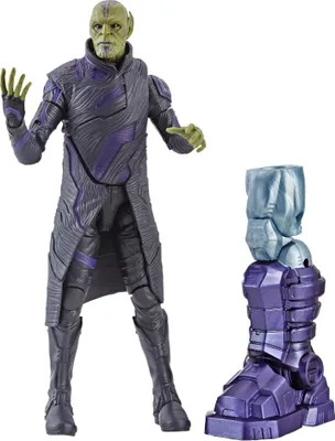 Produktbild von Hasbro E3886EU40, Sammelfigur, Film & TV-Serien