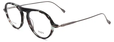 Produktbild von Tod S TO5201 Coloured havana 50/17/140 Herren Brillen