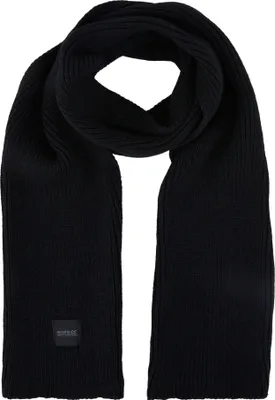Produktbild von Regatta - Šatka "Connora" pre mužov/dámy uni RG10925 (jedna veľkosť) (Black)