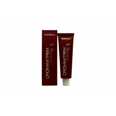 Produktbild von Montibello Cromatone Permanent Hair Colour 60ml - X88 Xtrem Intense Purple