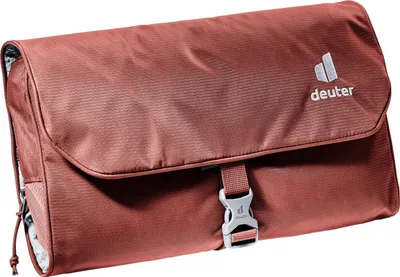 Produktbild von DEUTER Wash Bag II CASPIA CASPIA -