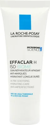 Obrázok produktu pre La Roche Posay Effaclar H Biome hydratačný krém 40 ml
