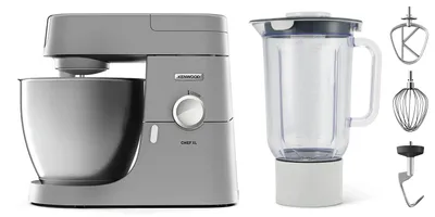 Productafbeelding van Chef XL keukenmachine KVL4110S