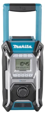 Produktbild von Makita MR002G Akku Baustellen Radio 12 - 40V Cxt-Lxt-Xgt