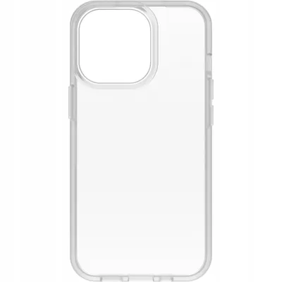 Immagine prodotto di Otterbox Symmetry React Cover Iphone 13 Pro Clear