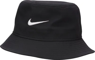 Zdjęcie produktu dla Nike U Nk Apex Bucket Sq Swsh L Black/White L