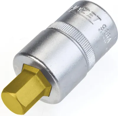 Image de HAZET Douille tournevis 986A s : 7/16