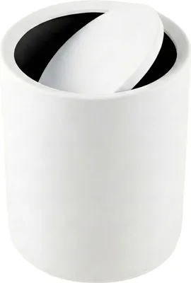 Produktbild von Kosmetikeimer RUND, 6 l