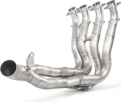 Produktbild von Akrapovic Optional Header (SS) für CBR1000RR Fireblade SP SC77 EURO4