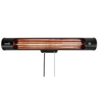 Obrázok produktu pre Ohrievač nástenný karbónový HOME FK25