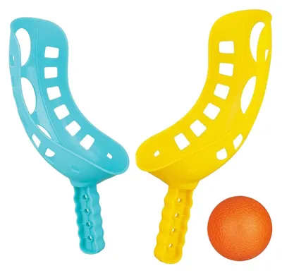 Produktbild von Scoop Ball Fangspiel-Set für den Außenbereich