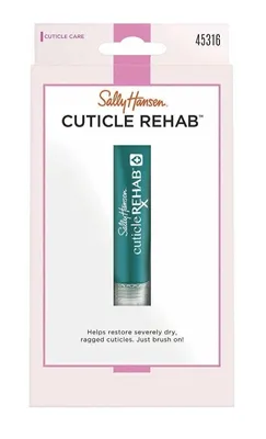Produktbild von Sally Hansen Regenerierendes Nagelhautpflege-Serum, 8,8 ml