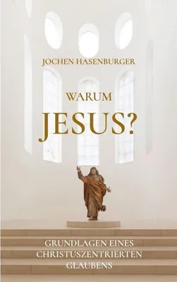 Produktbild von Warum Jesus?