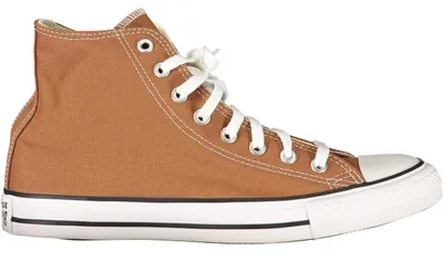 Image de Converse sneakers en polyester marron