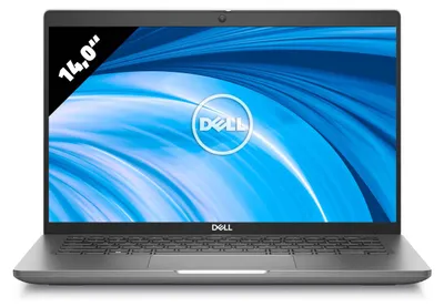 Produktbild von Dell Latitude 5440 Notebook, 14 Zoll, Intel Core i5 der 13. Generation, 16 GB RAM, 250 GB SSD, Full HD, Windows 11 Pro