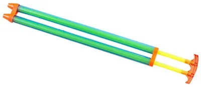 Produktbild von Wasserpistole Kinder bunt – ergonomisch, auslaufsicher, ideal für Sommer & Garten