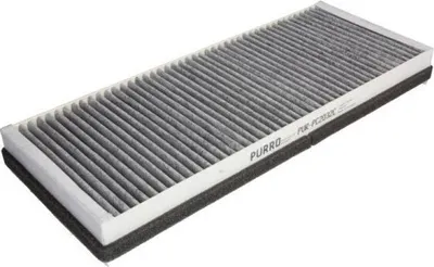 Produktbild von Innenraumfilter PURRO PUR-PC2032C