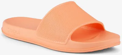 Produktbild von COQUI Tora W Korallenpantoffeln Orange 42
