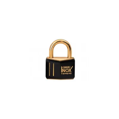 Produktbild von Vorhängeschloss Abus 718/20 44213