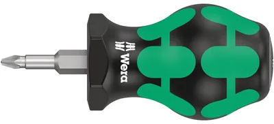 Immagine prodotto di Wera 05008853001 cacciavite manuale Cacciavite singolo standard