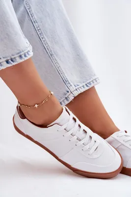 Imagen del producto de Zapatillas deportivas Damen Big Star TT274366, color blanco, talla 39