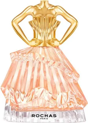 Obrázek produktu pro Rochas Audace 90 ml parfémovaná voda EDP Damenparfum Damen Parfum
