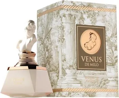 Zdjęcie produktu dla French Avenue Venus de Milo EDP 100 ml W