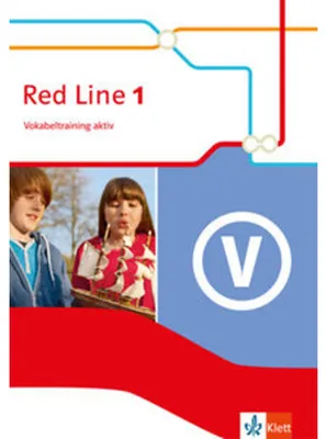 Produktbild von Red Line 1