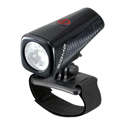 Image de Sigma casque lampe Buster 150 hl
